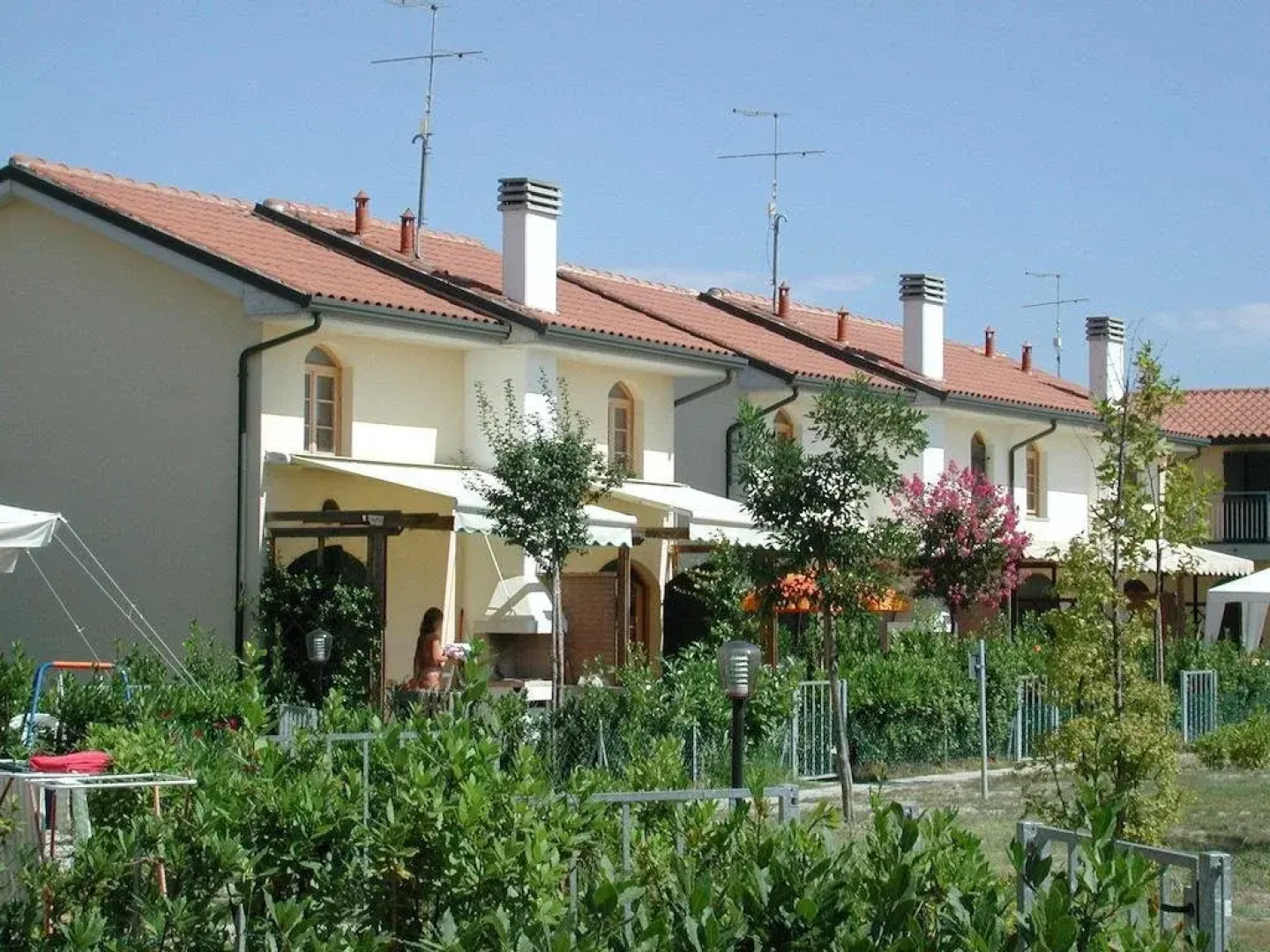 Villaggio Teodorico