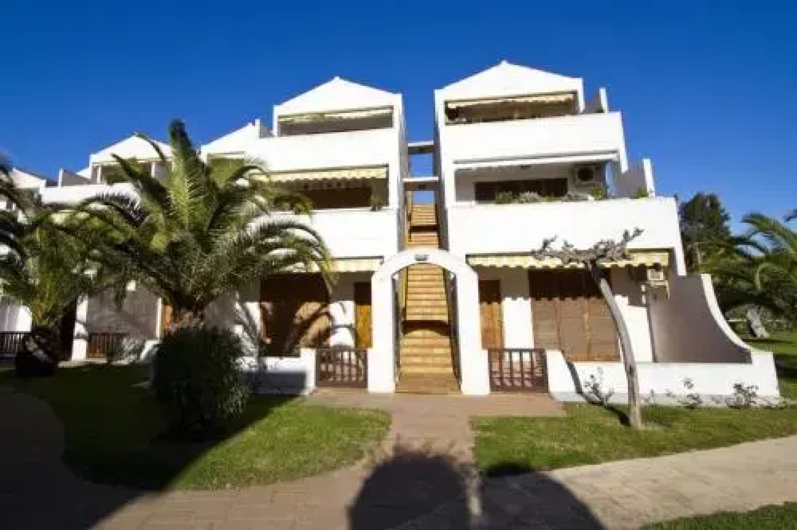 Residencial Punta Prima III