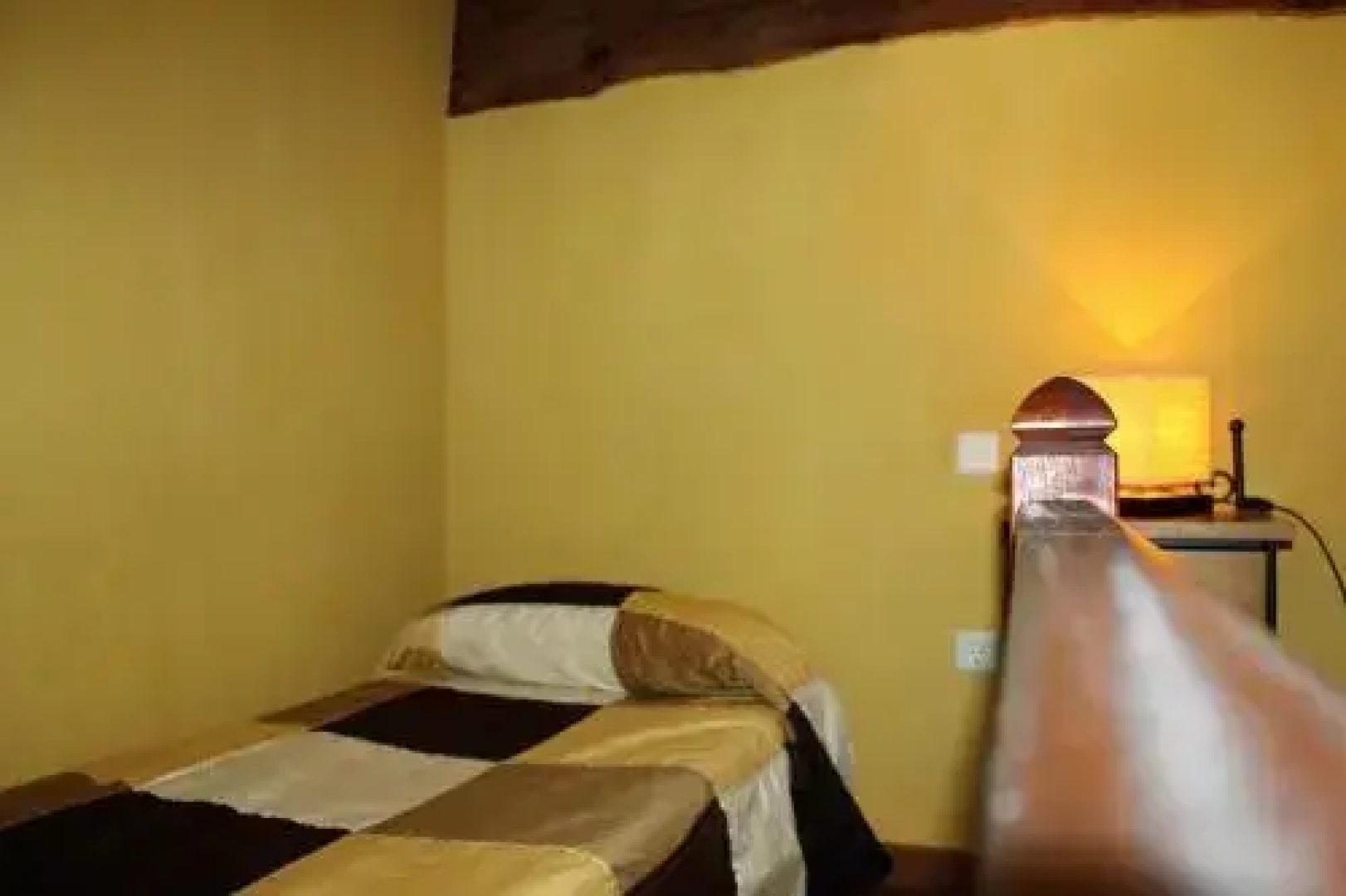El Arrabal De Sigüenza