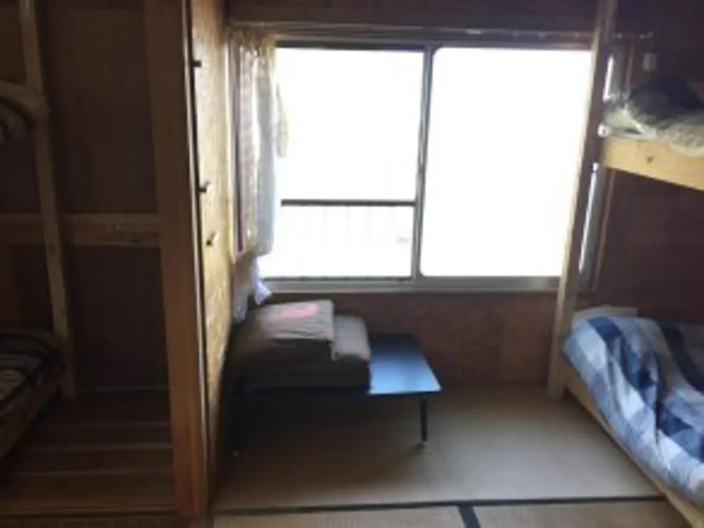 Guesthouse Indigoblue - Hostel