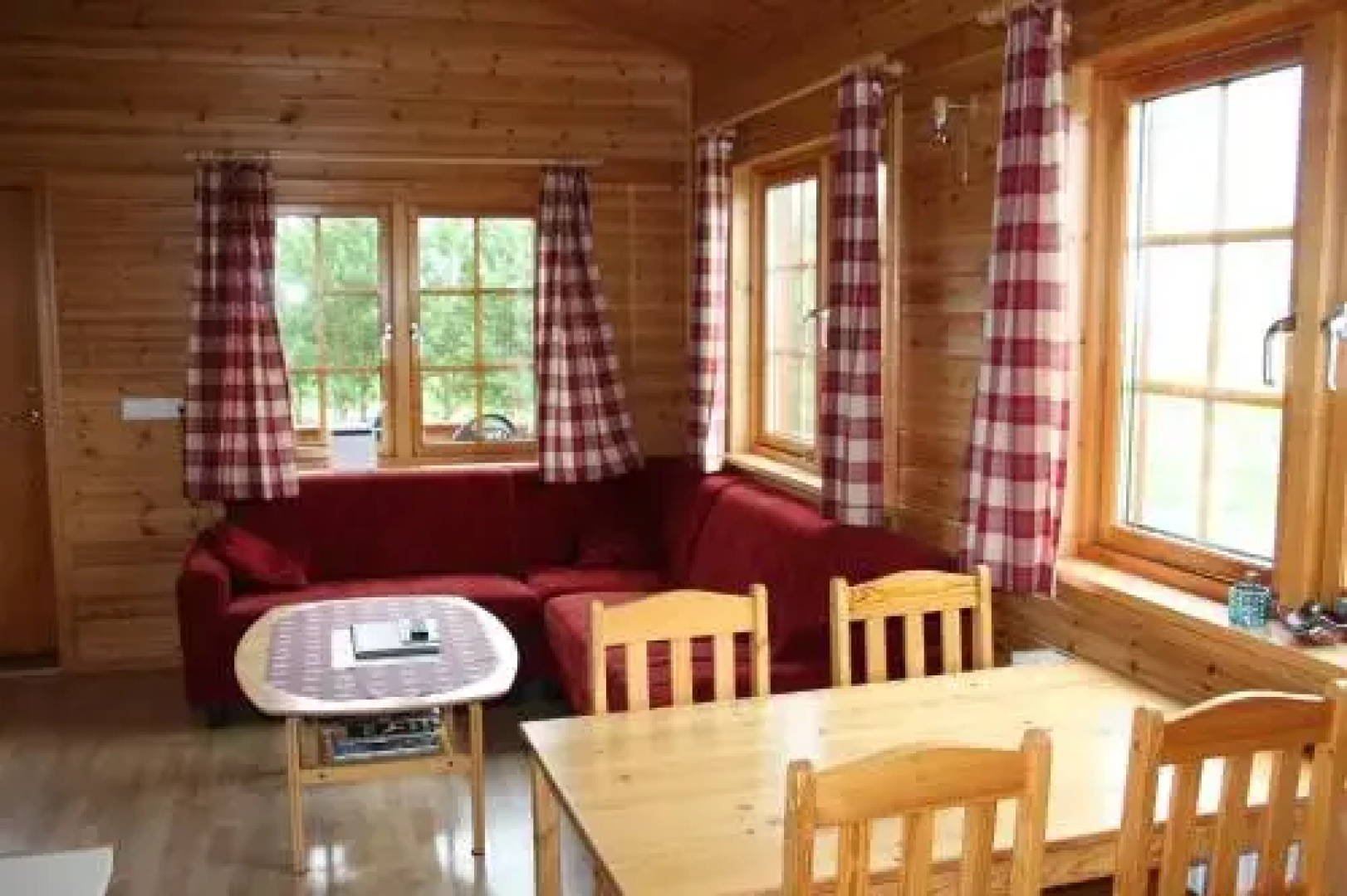 Keldudalur Farm Cottages
