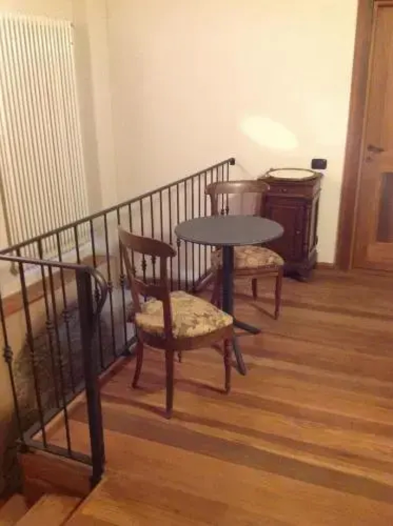 Archisa Relais Hostaria