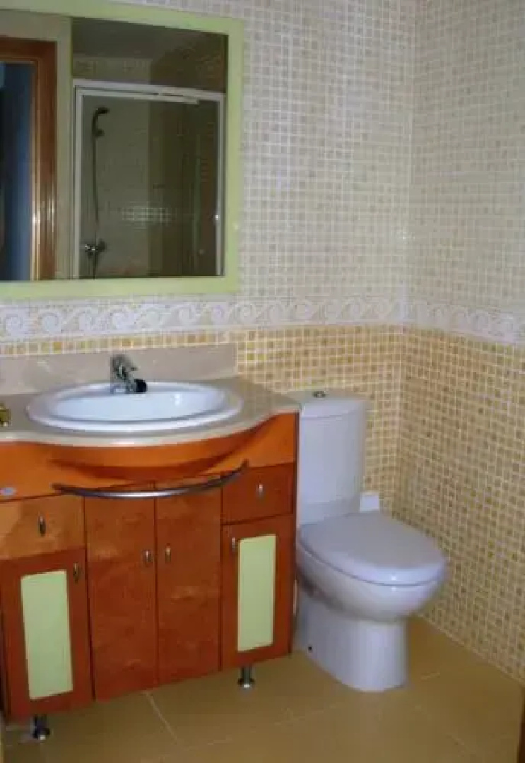 VTV Amores Residencial2000