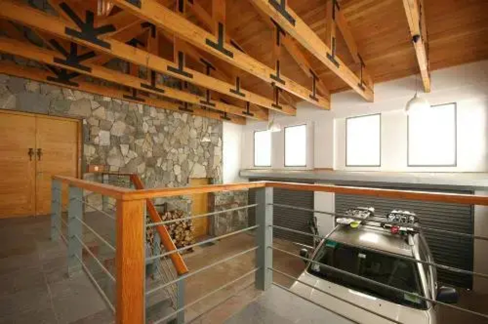 Casa Farellones