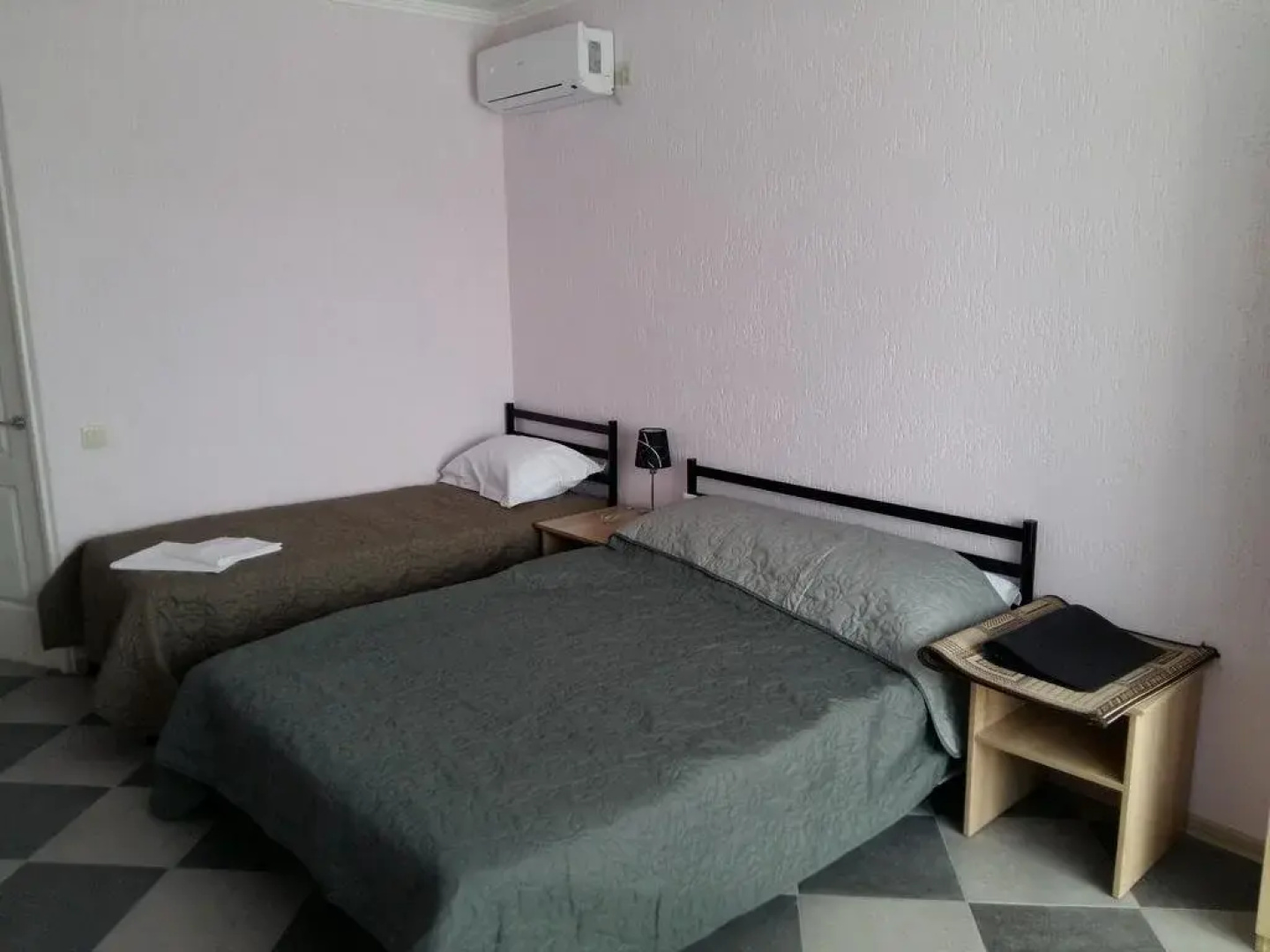 Dolphin Guest House
