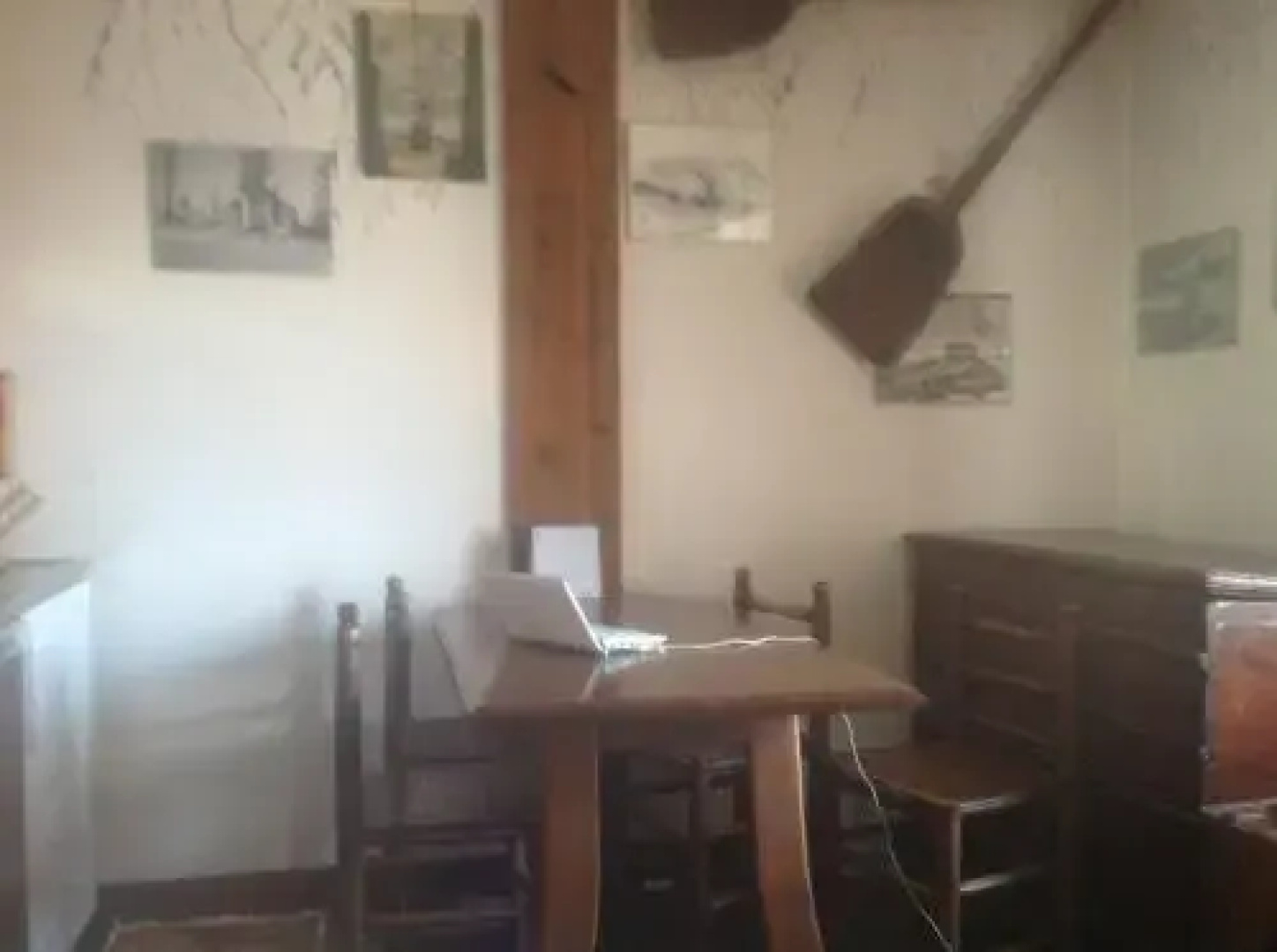 Casa Glesia