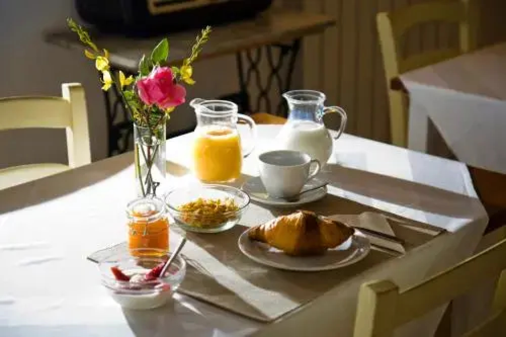 B&B Cristina