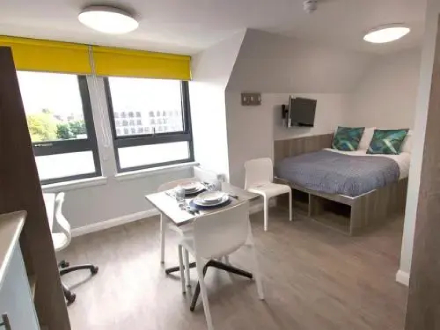 The Mill House - Campus Accommodation