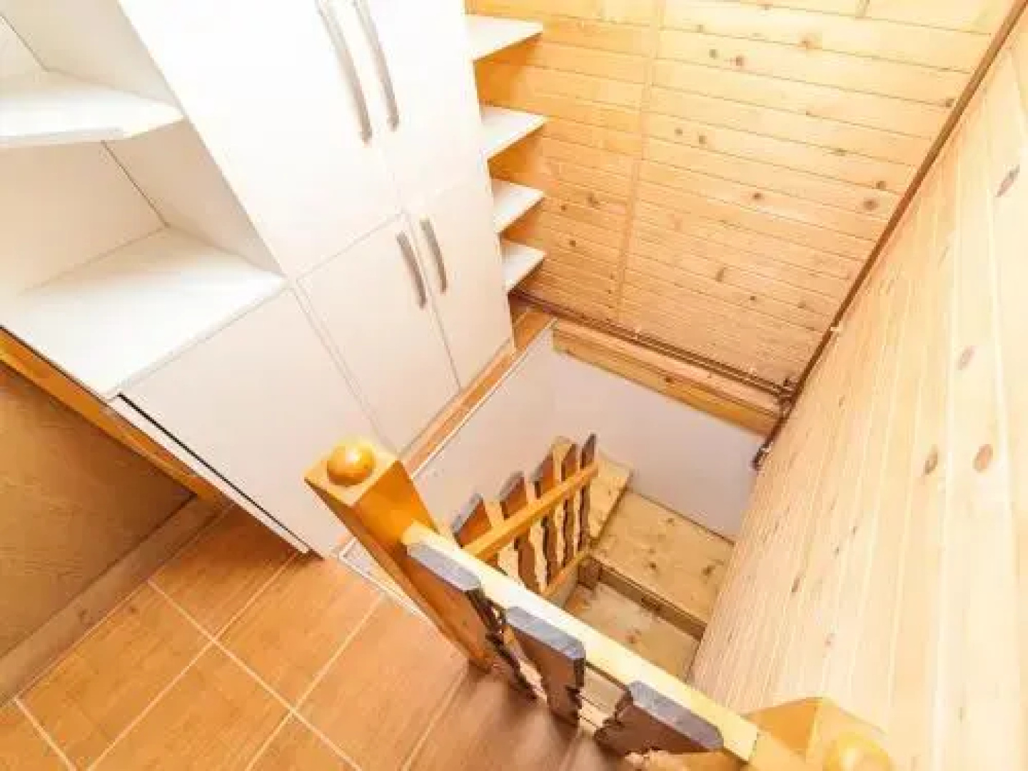 Chalet Brvnara Šiljak