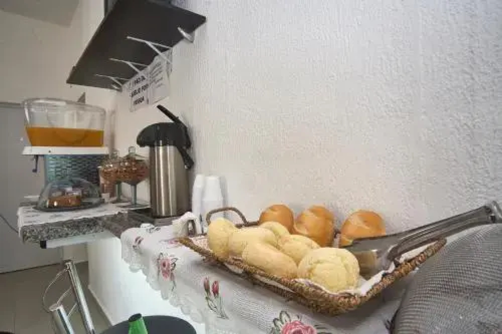 Hotel São João