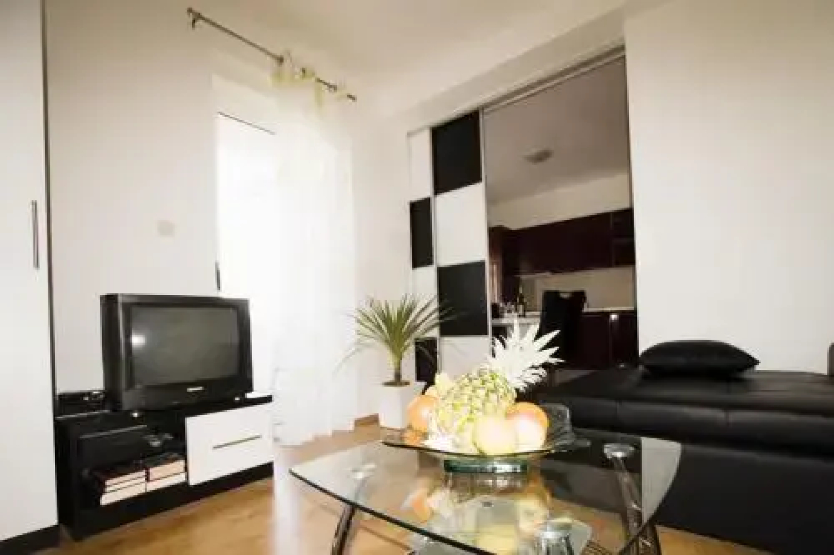 Apartments Toka