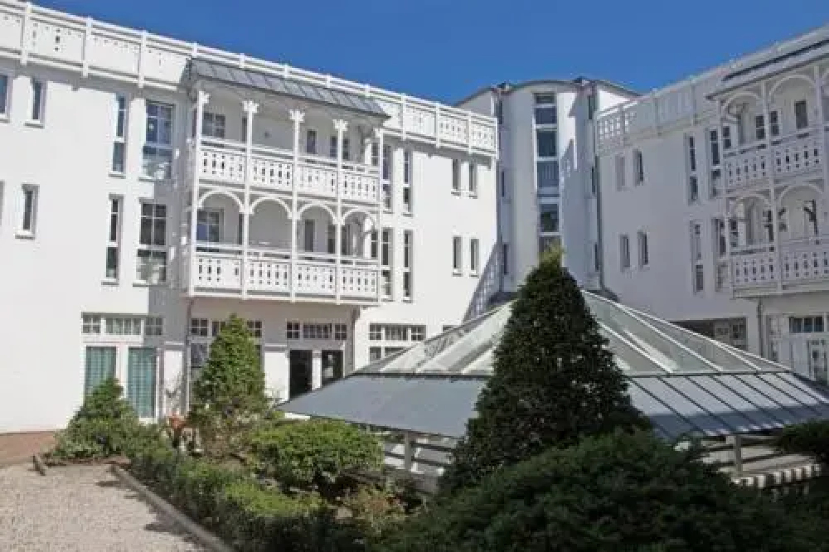 Ferienappartement Buskam