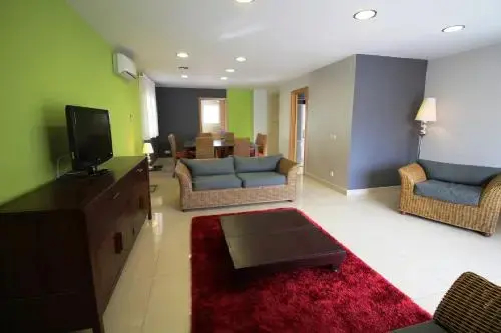 Apart-Rent Villa Ter 52 A