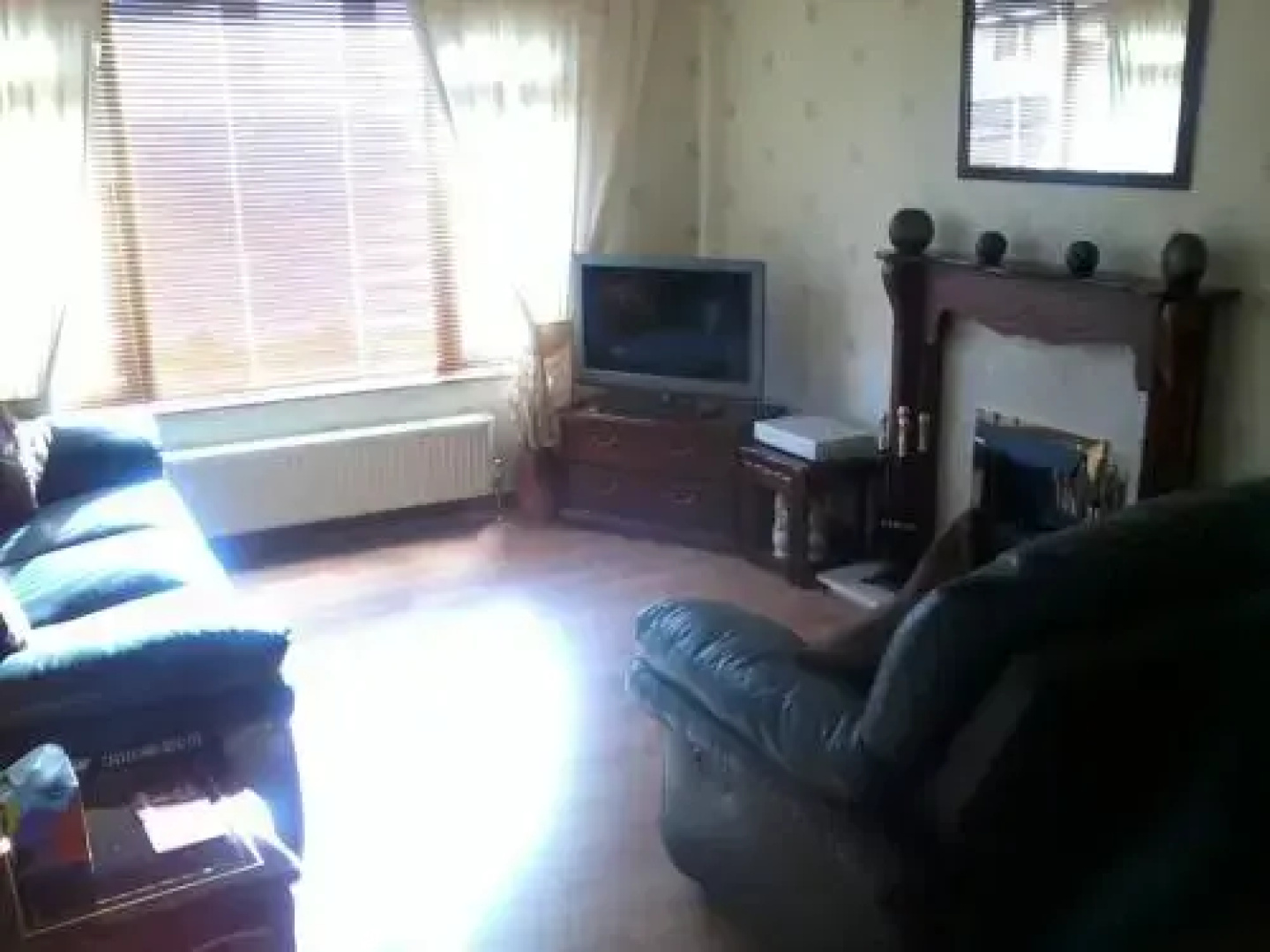 F1 LET Home