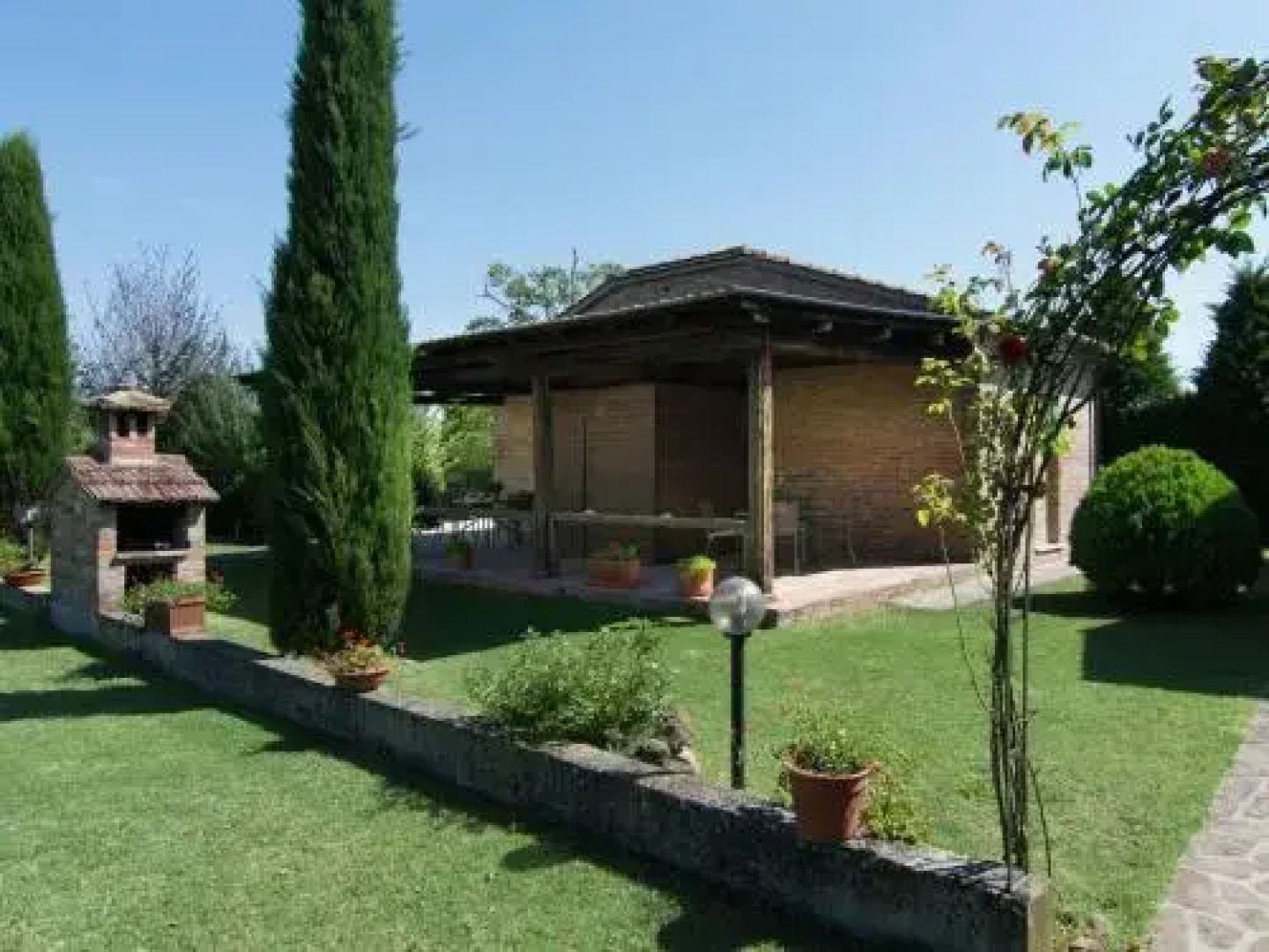 Agriturismo Le Due Chiarine
