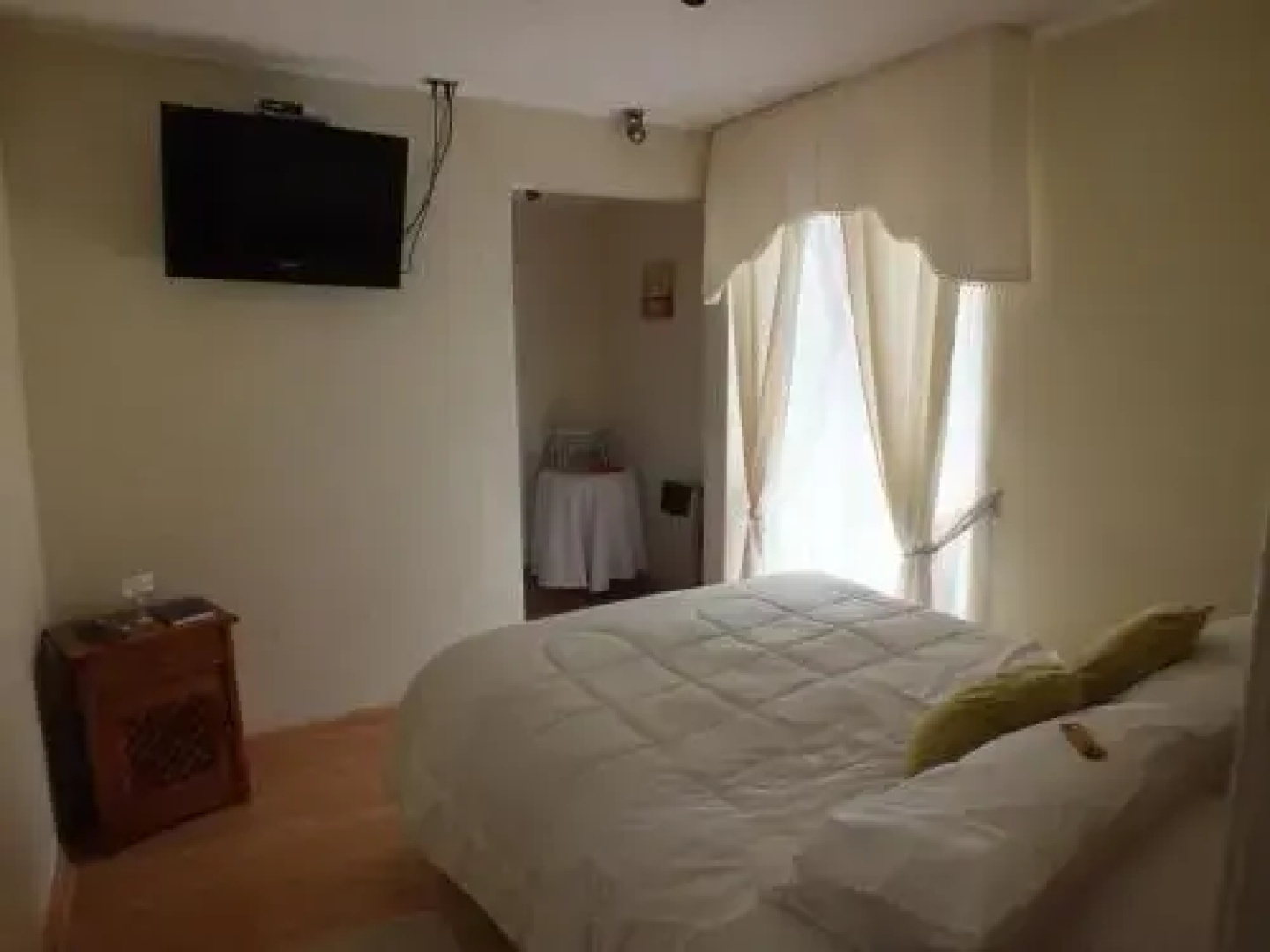 Hotel San Fernando