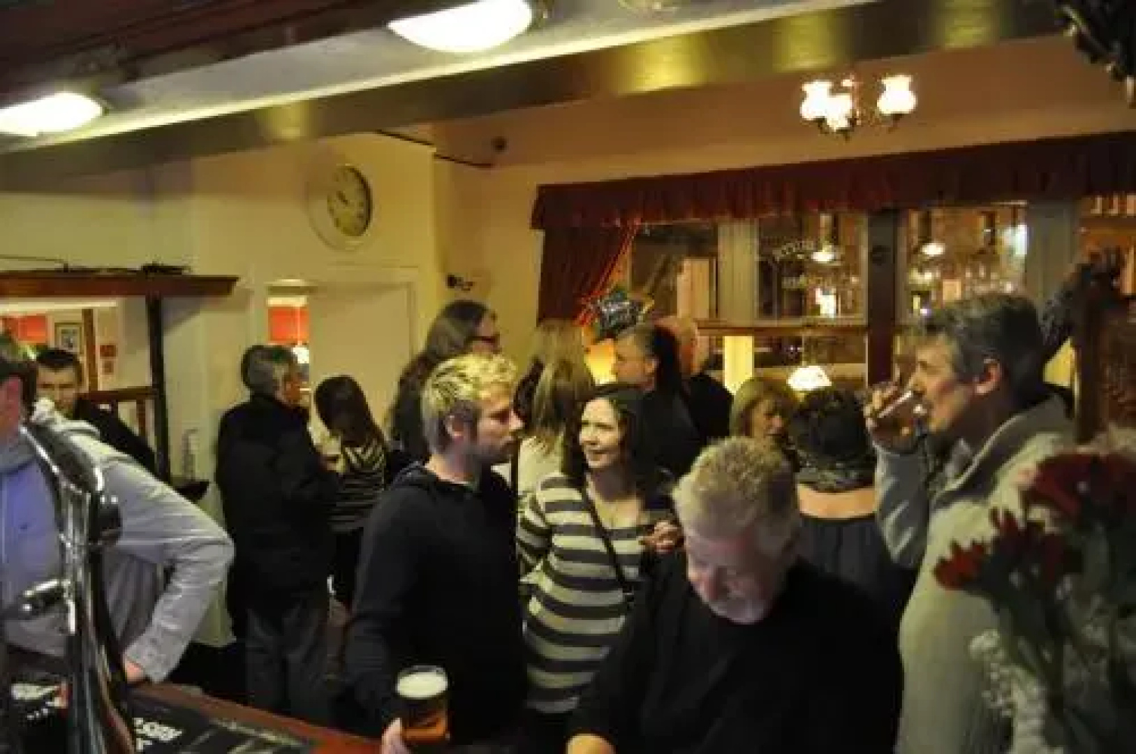 The Stag Hotel