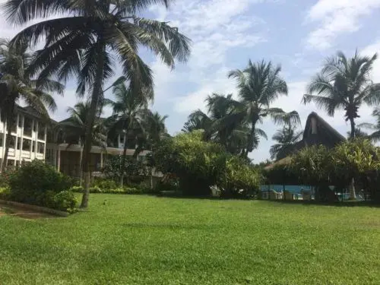 Hotel Etoile Du Sud
