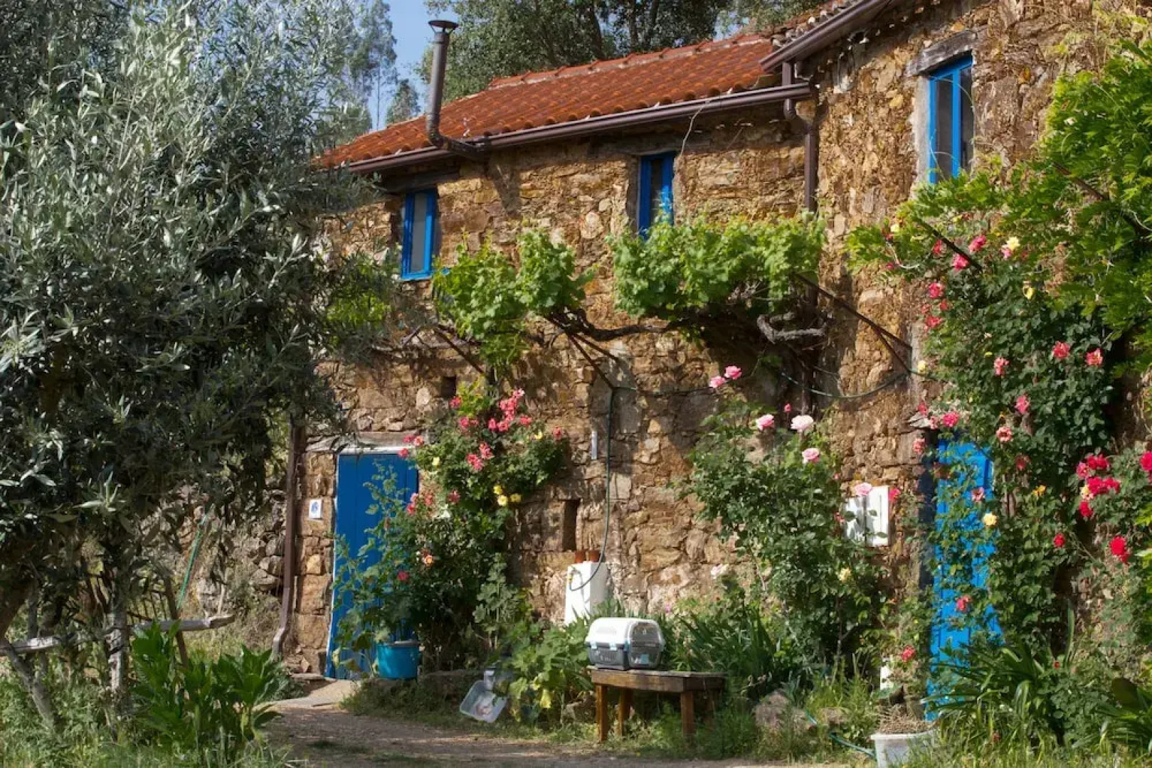 Agro-turismo Quinta da Fonte