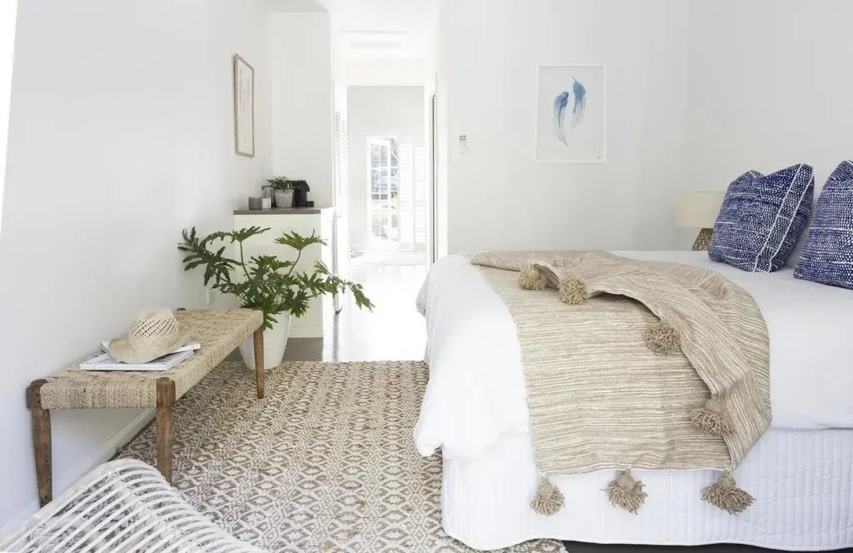 Satara Byron Bay - coastal lifestyle