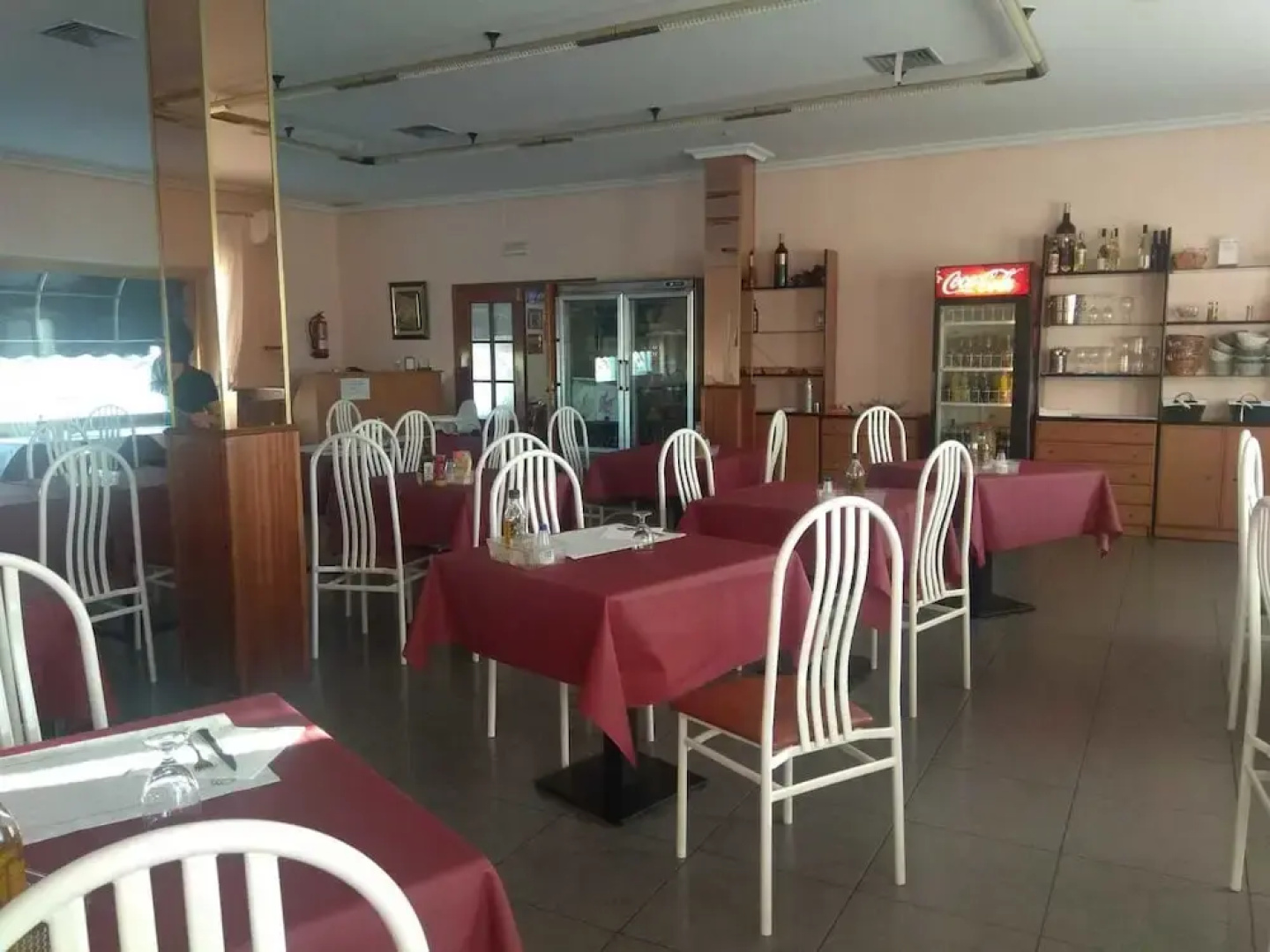 Hostal Zagala