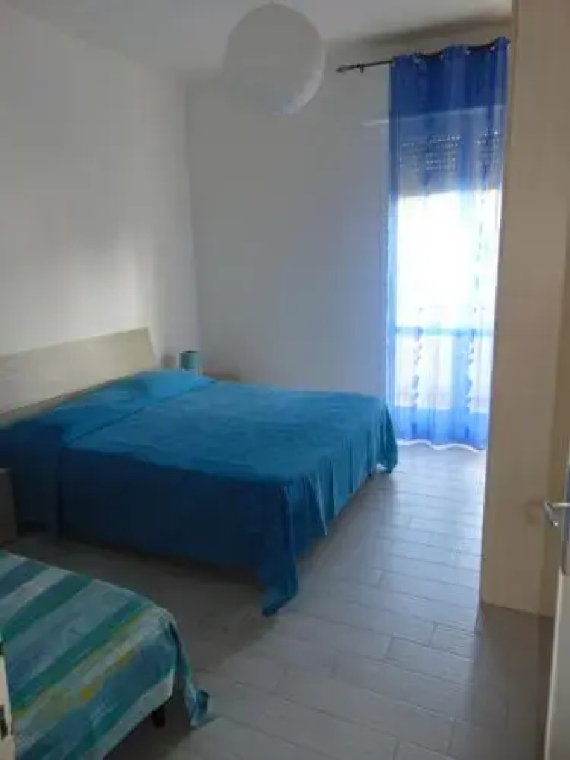 Appartamento il Geranio