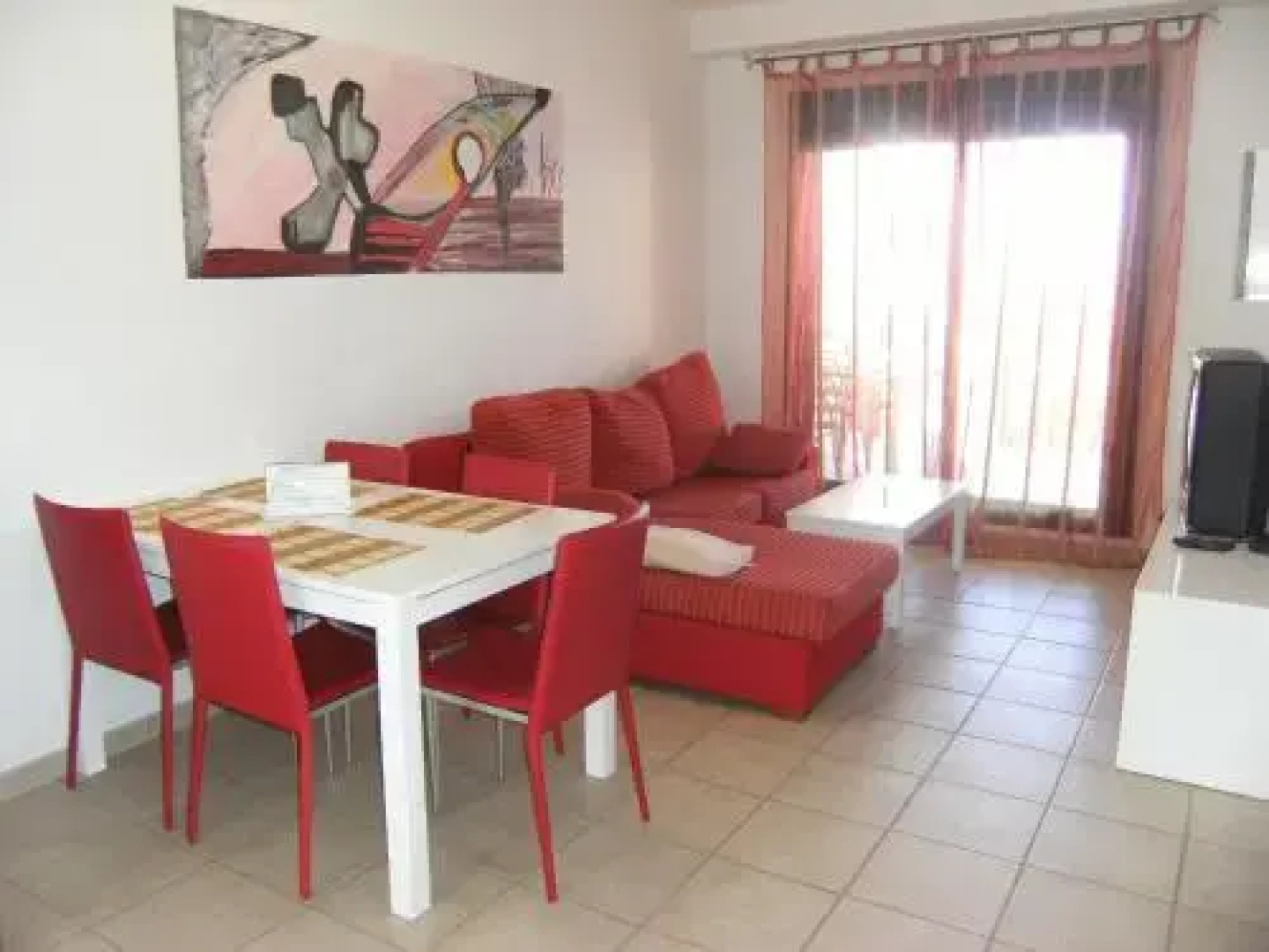 Apartamentos Mar de Bellreguard