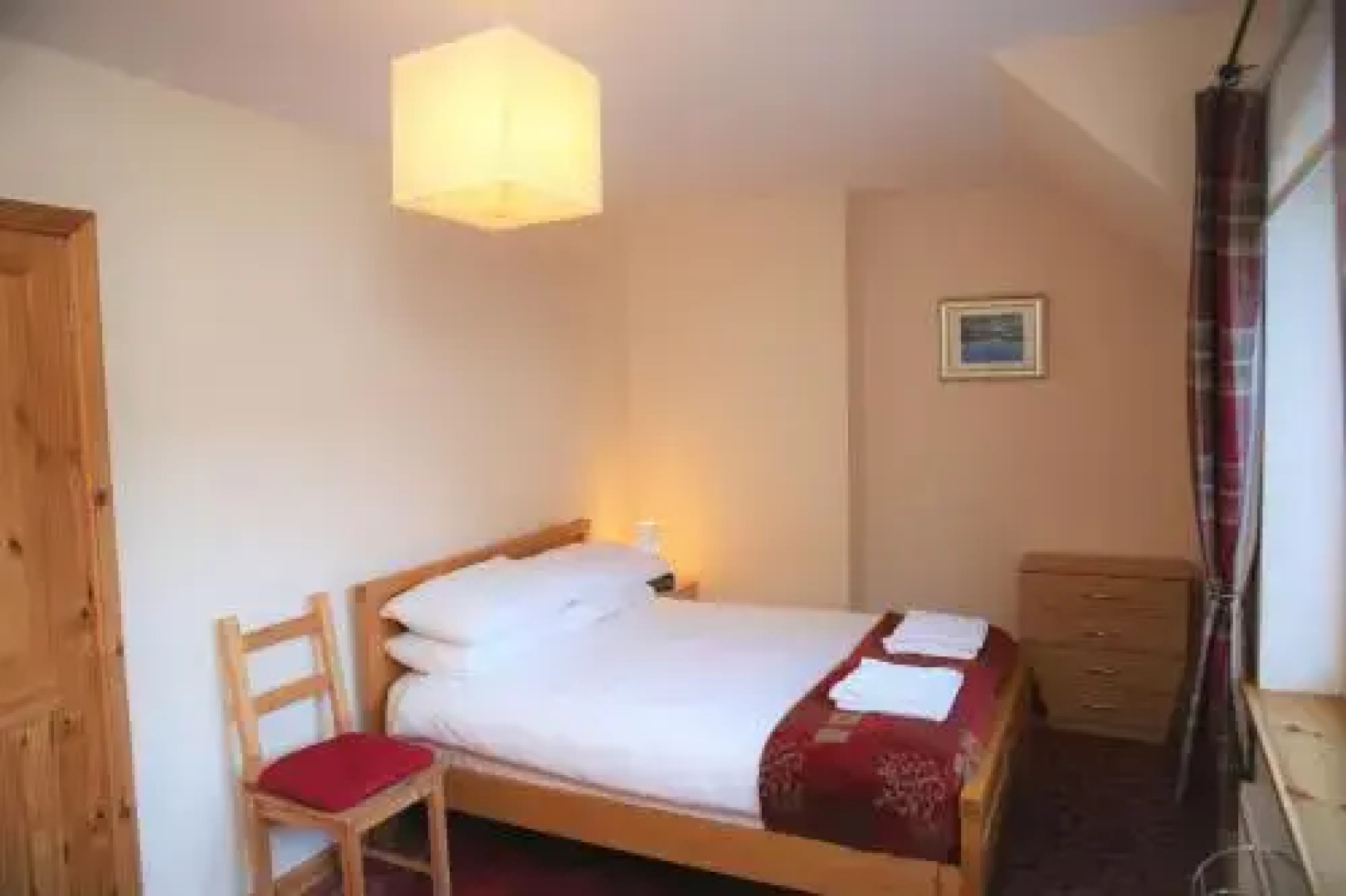 Mamore View Holiday Cottage