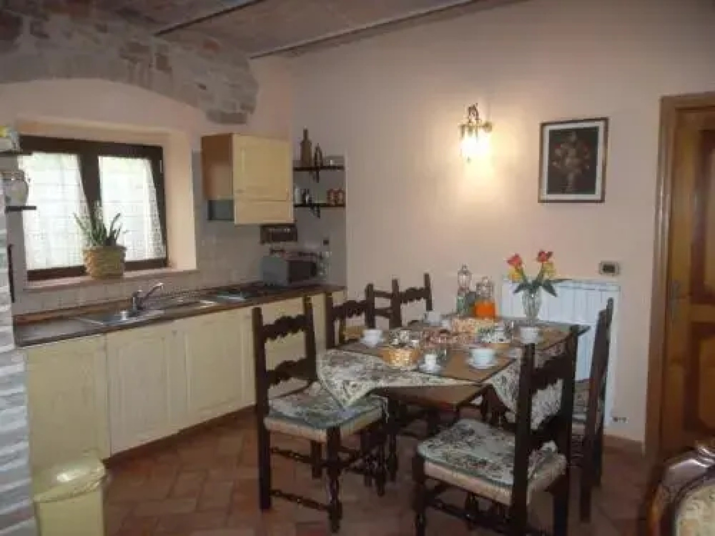B&B Il Rifugio