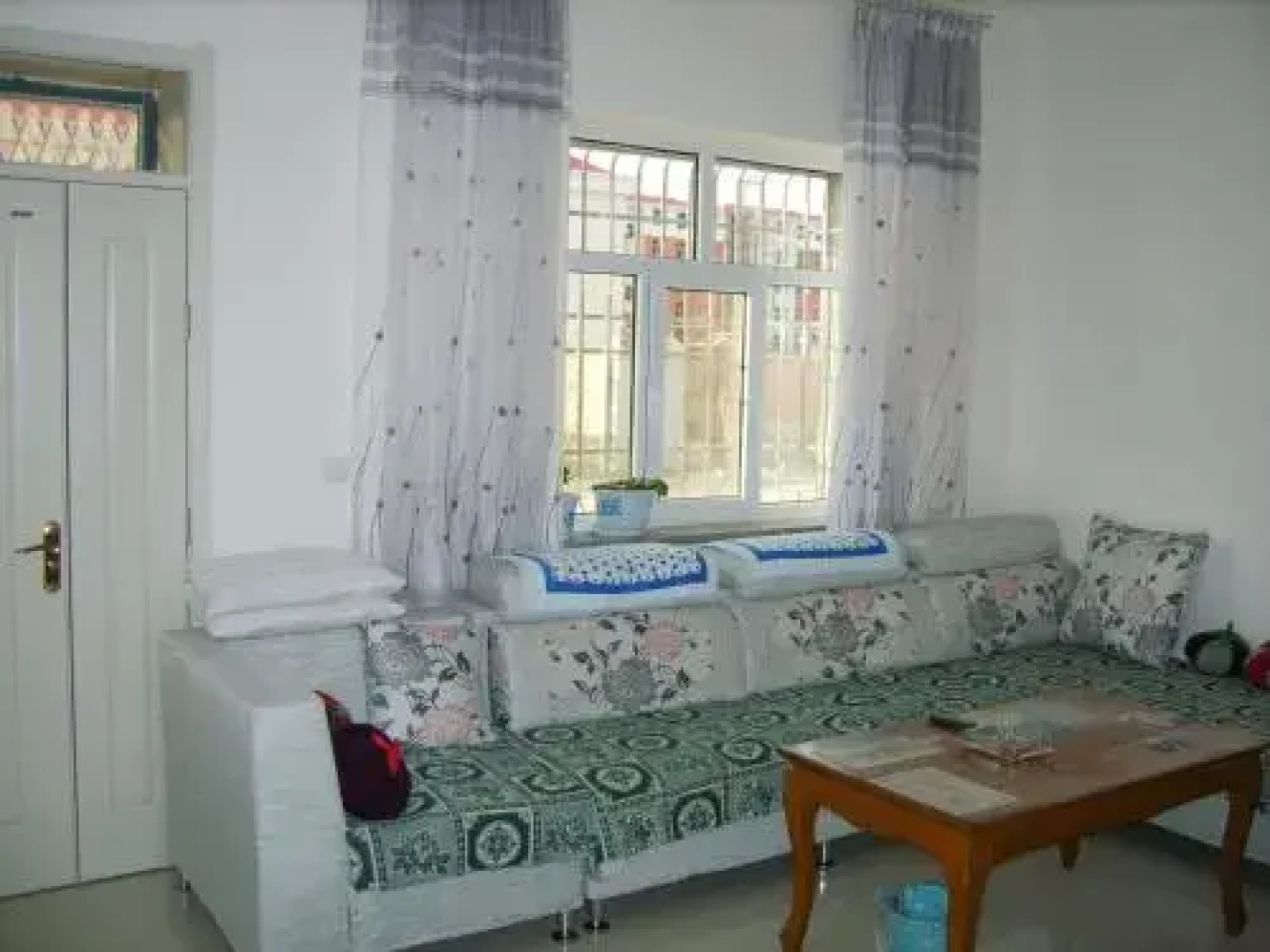 Xiaofang‘s Home No.2 Branch