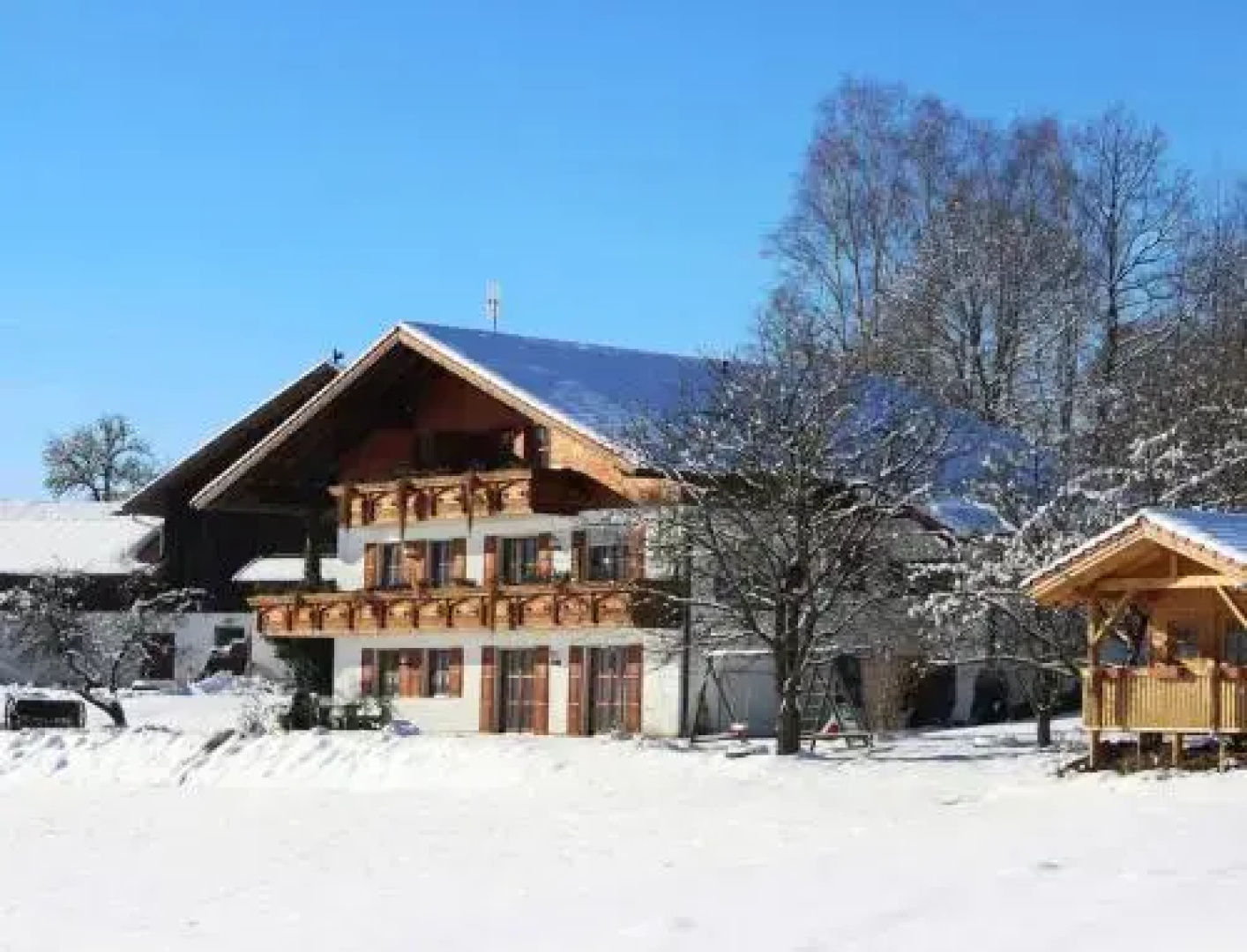 Kriegerhof