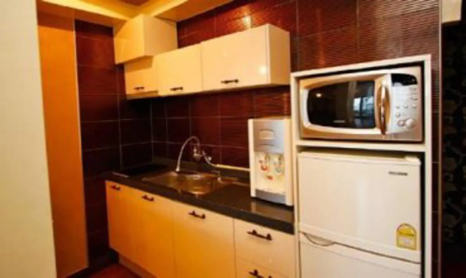Marina Beach Pension