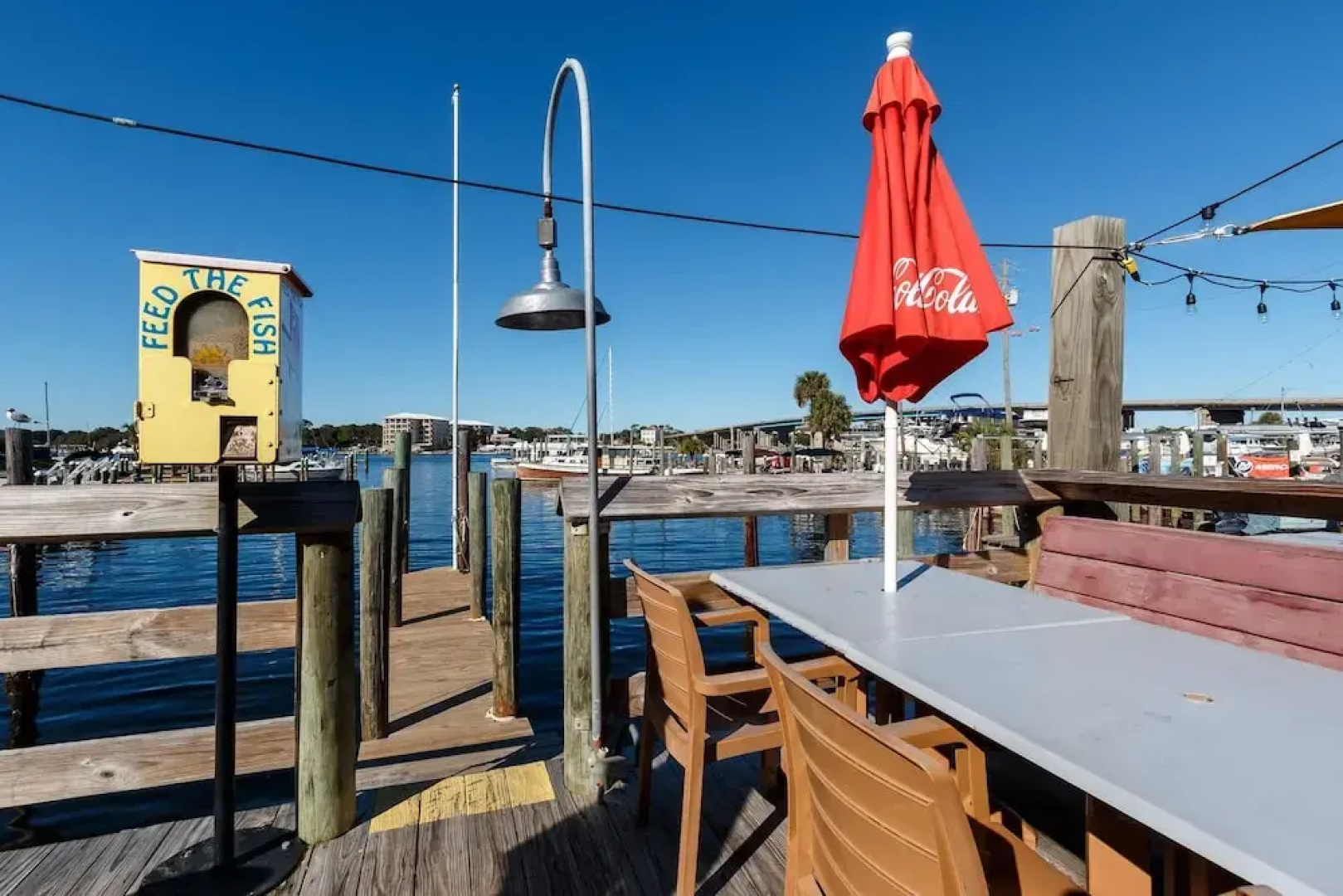 Pelican Isle 215 by RedAwning