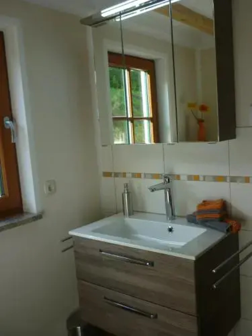 Ferienwohnung Lämpelberg