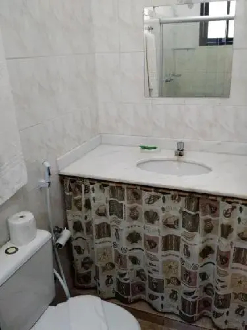 Pousada Mar e Marés