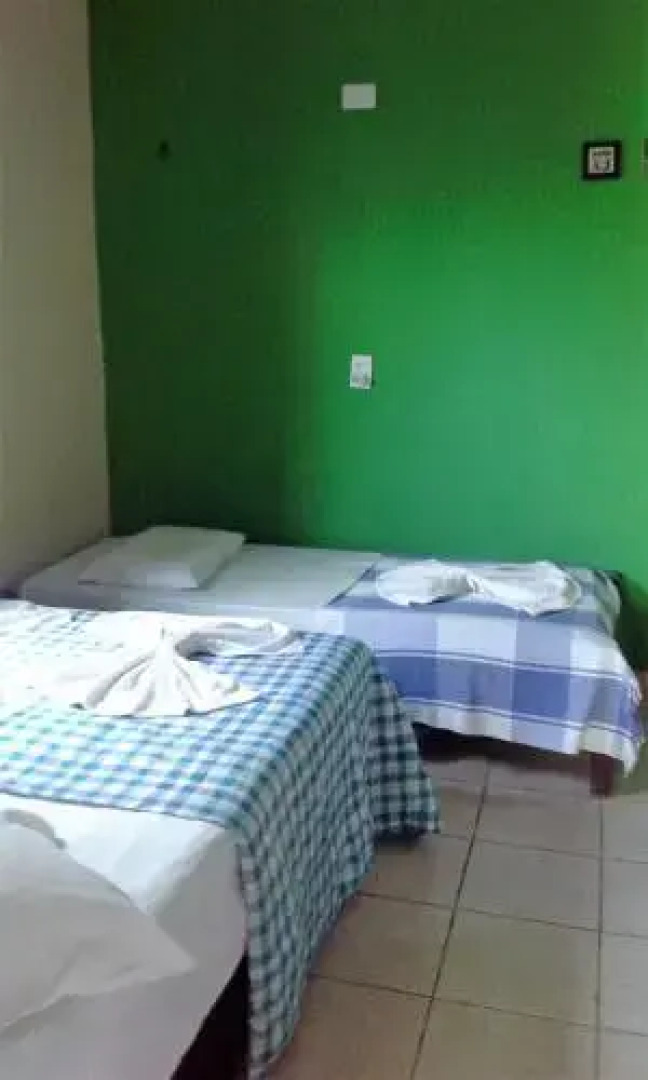 Pousada Brisa de Itapuama