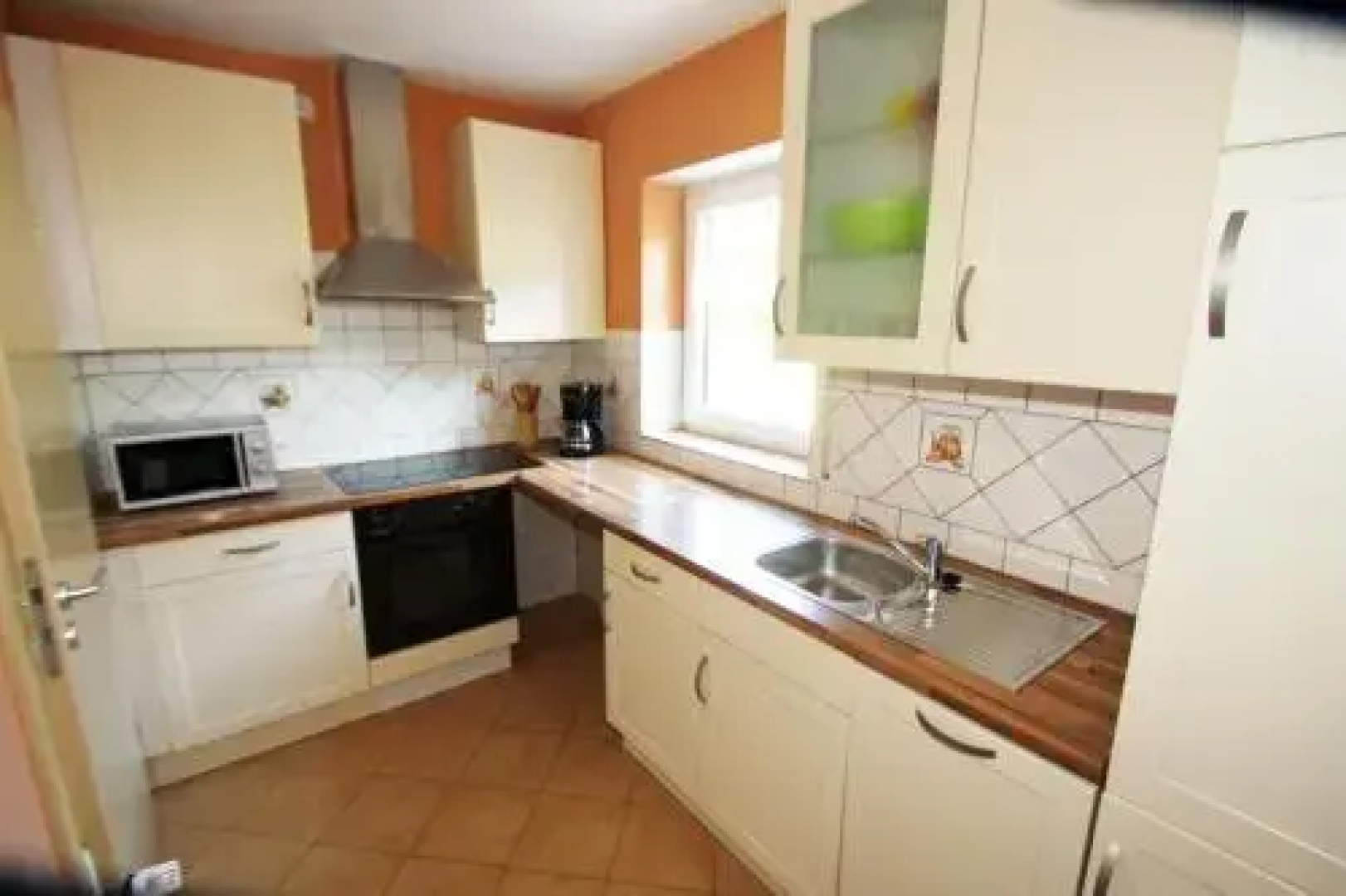 Nürburgring Apartment