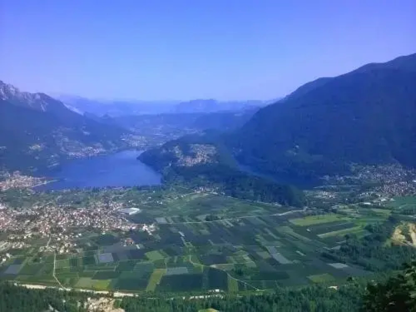 Appartamenti Nadalini