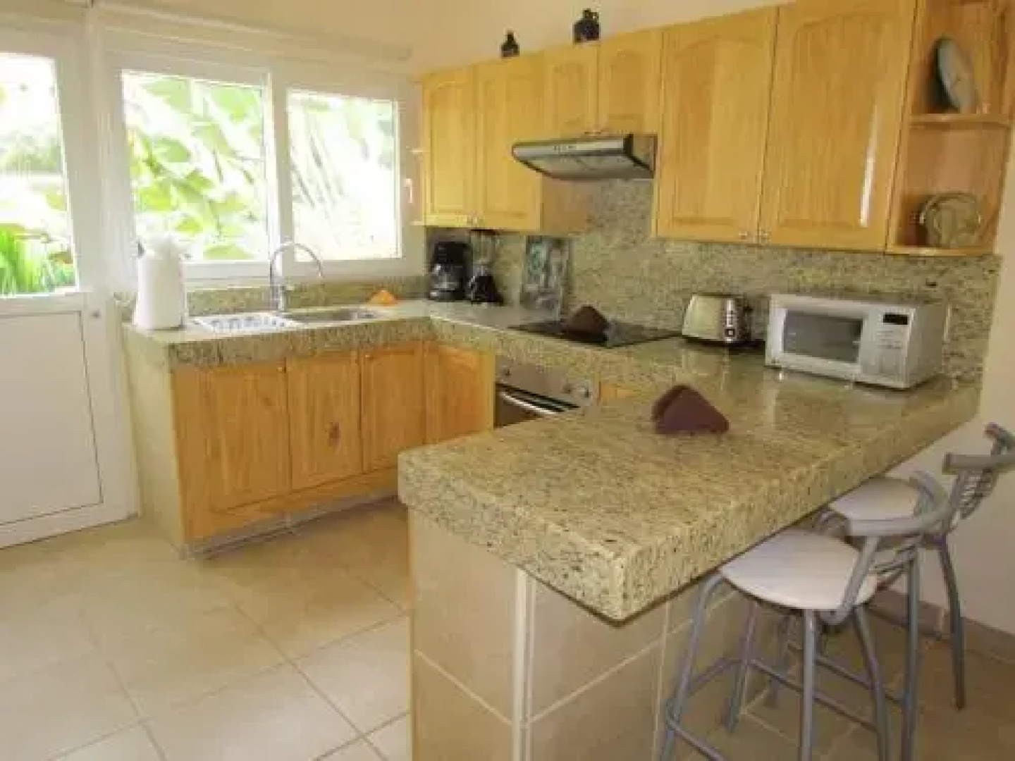 Departamento Marcela #3 Penthouse