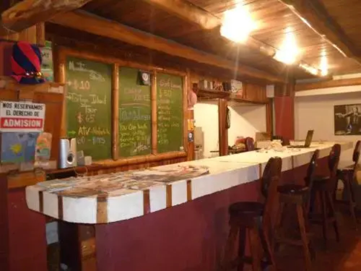 Toritos Private Room Guest House