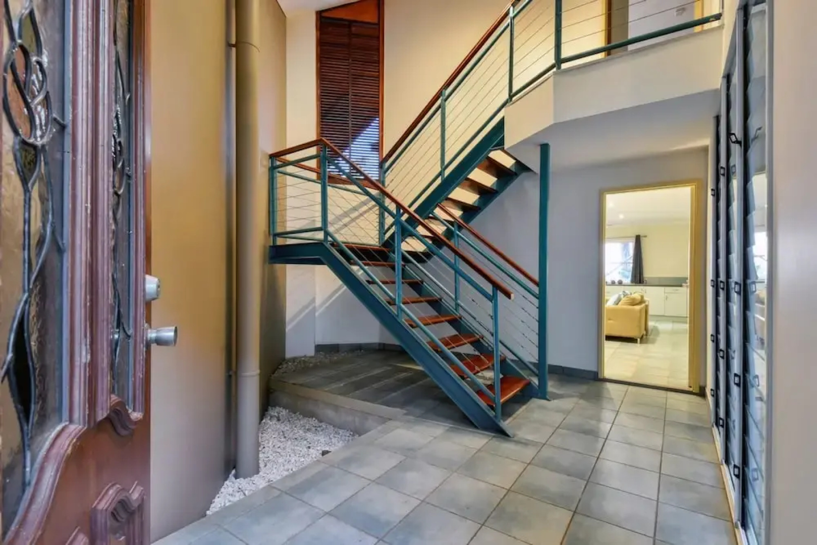 Waterfront 4brm House Cullen Bay