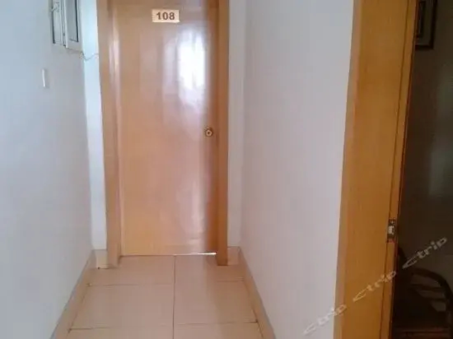 Xinpu Dongxin Lvyuan Guesthouse