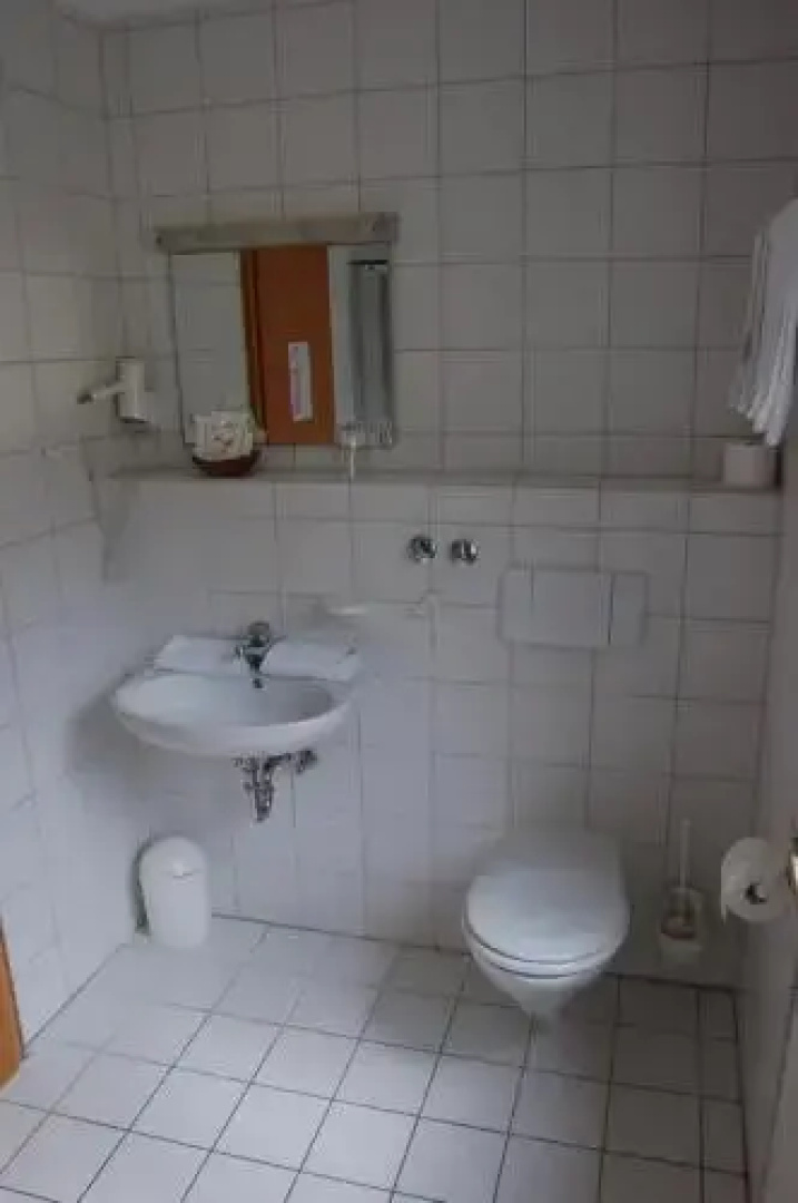 Hotel-Pension Engel