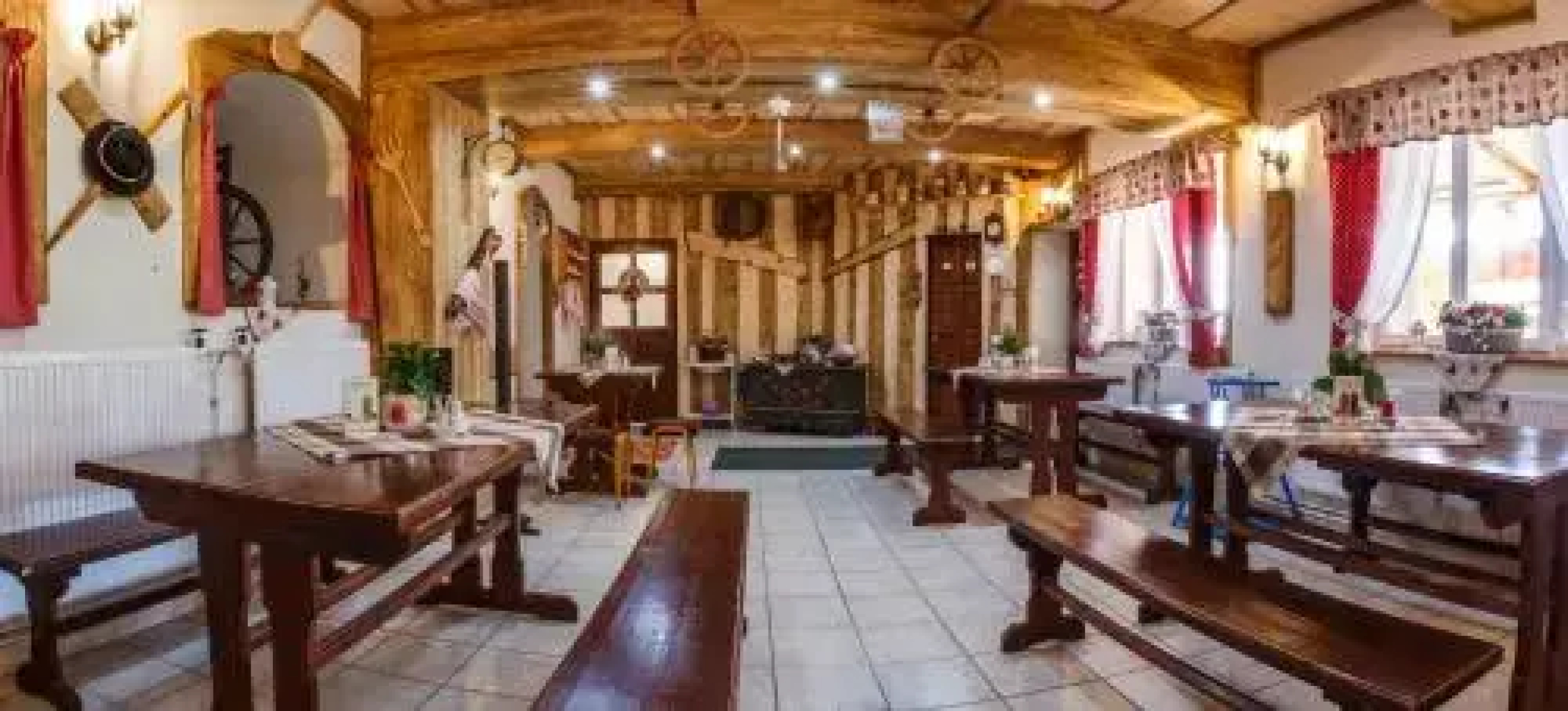Privat Gazda Pension