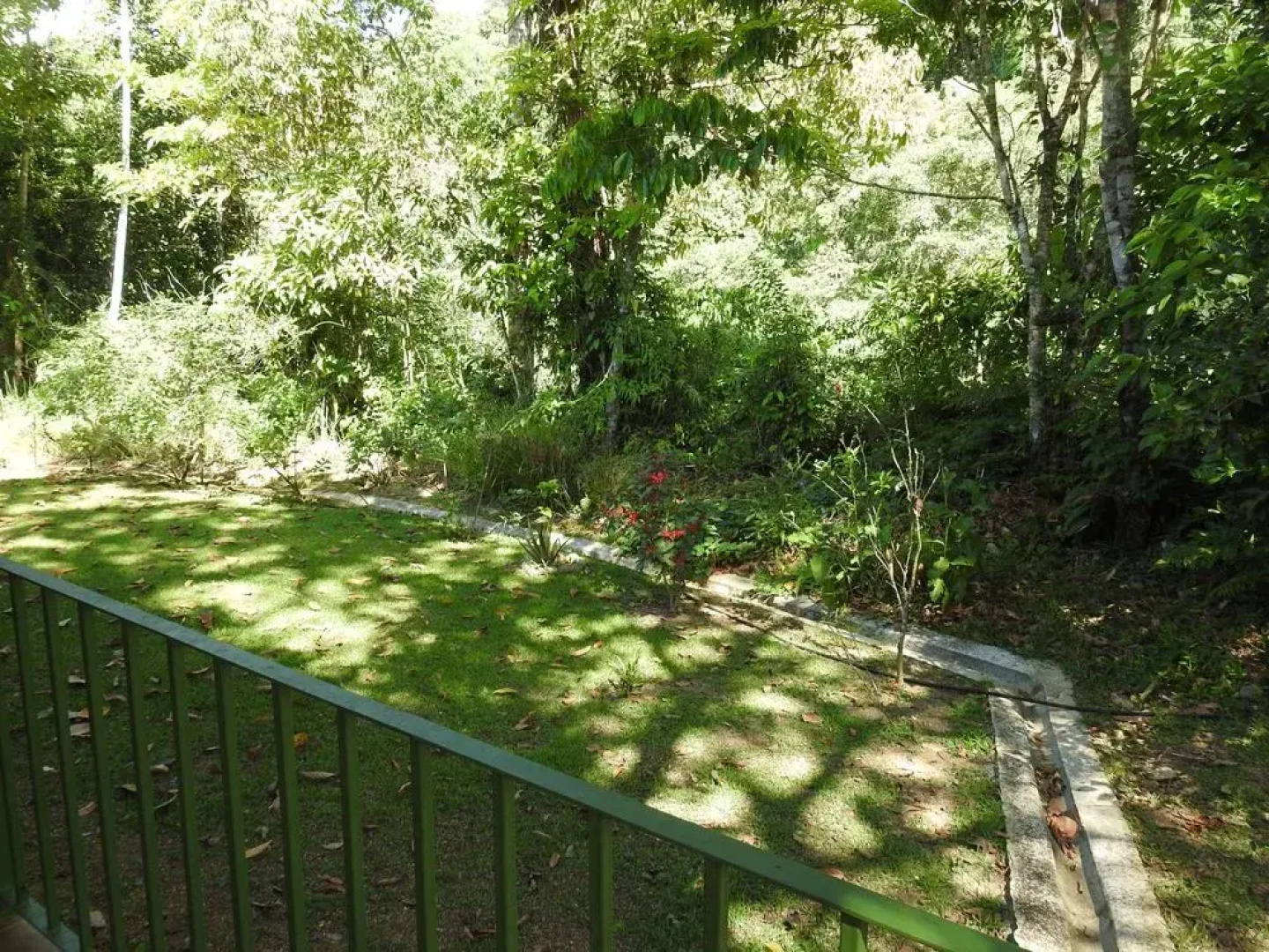 Osa Mountain Village Eco Resort