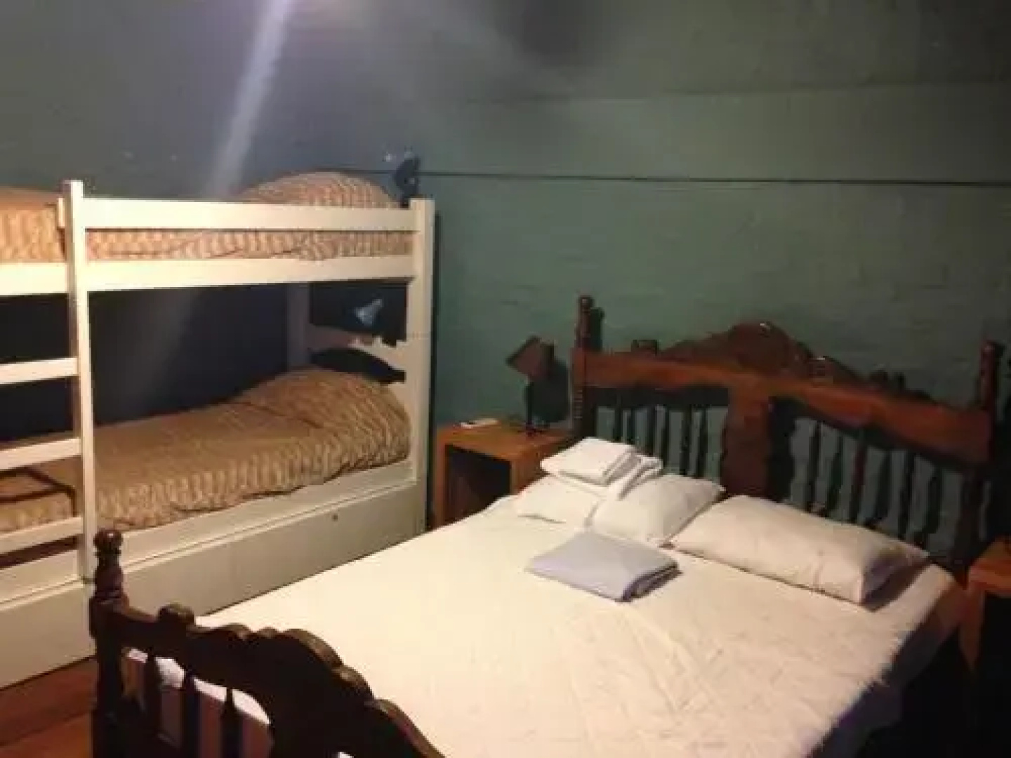 Posada Burucuyá