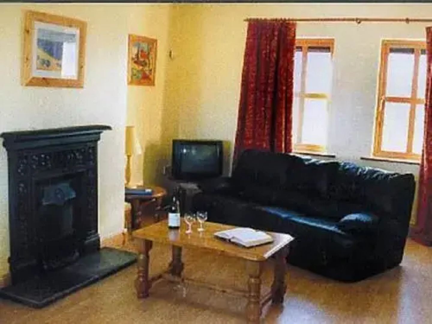 Kinsale Coastal Cottages