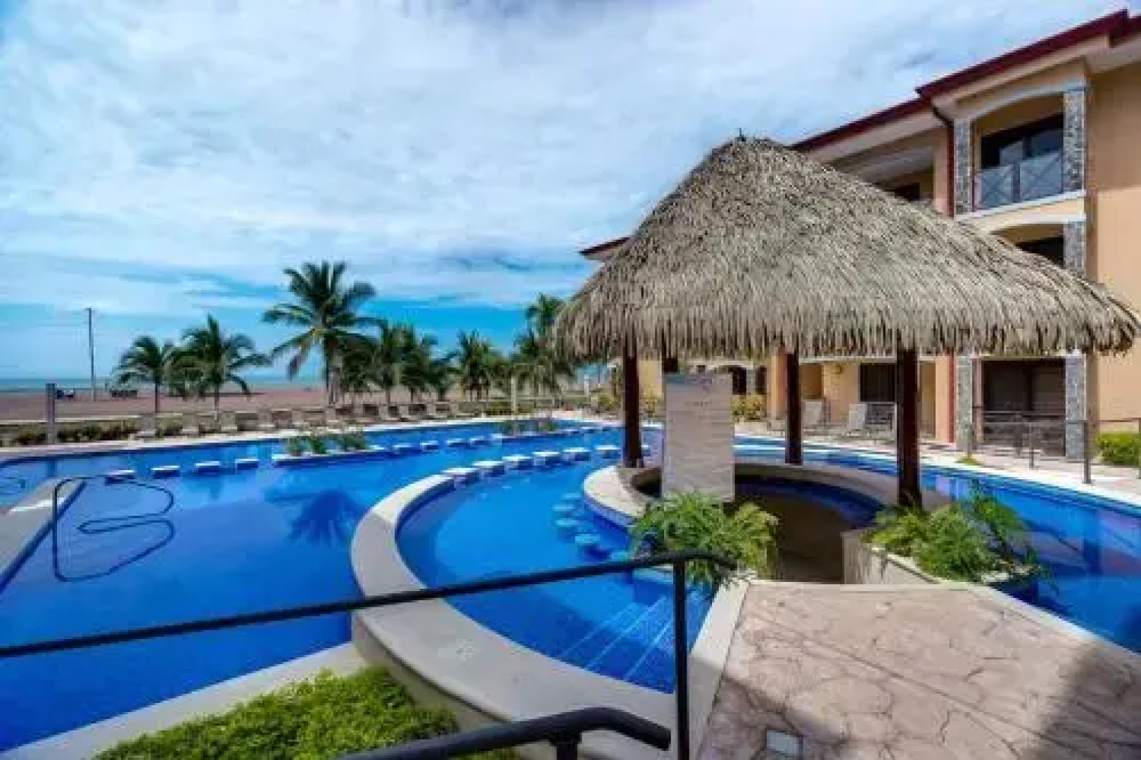 Tropical Retreat for Families or Small Groups