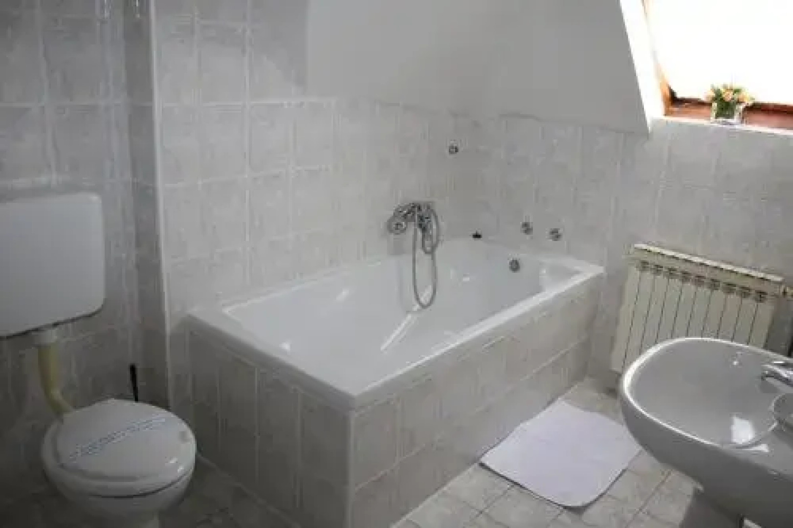 Bed and Breakfast Marina