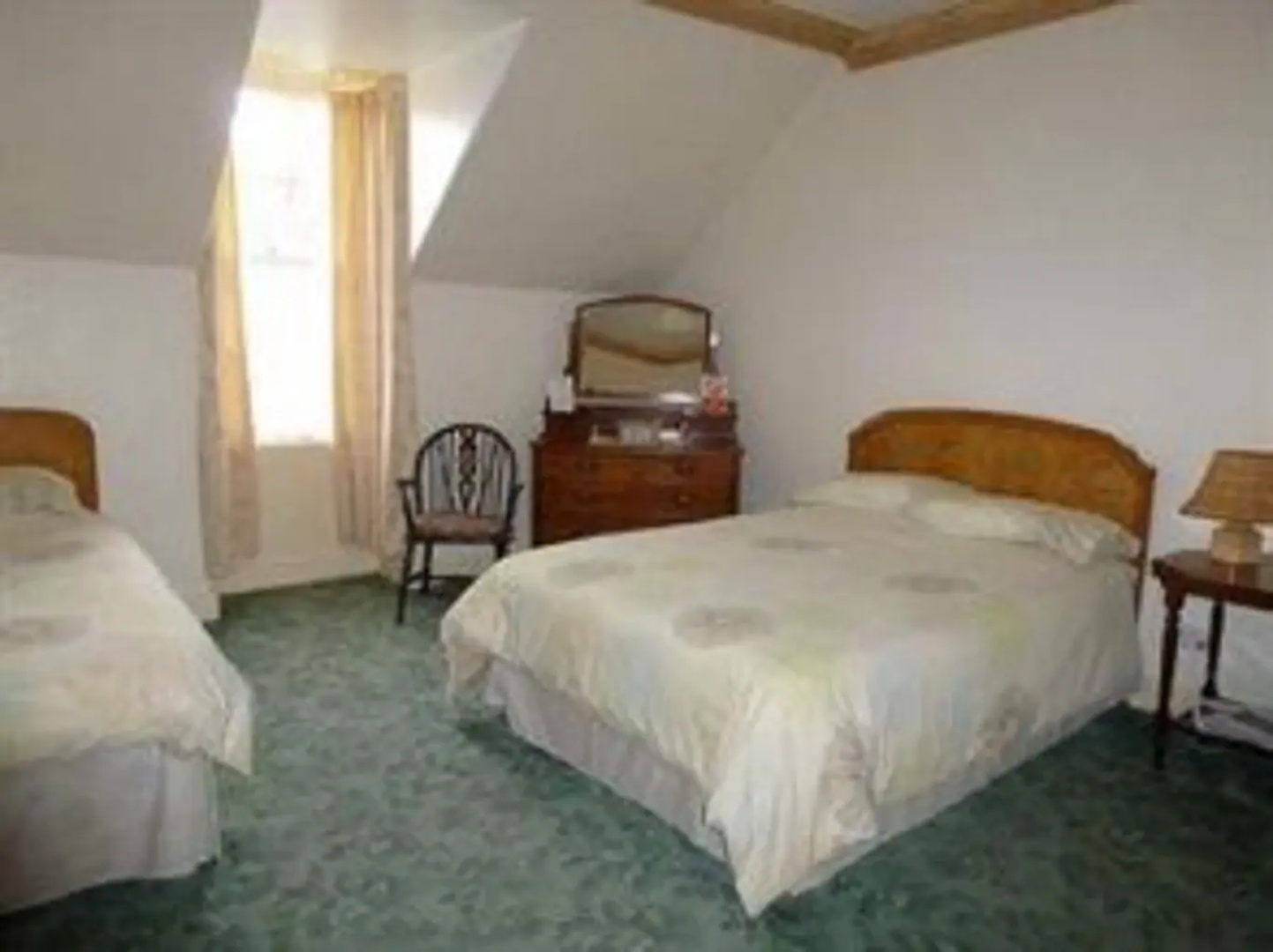 Fairshiels B&B